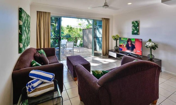 Hamilton Island Apartamento | Sunset Waters 15 - Hamilton Island