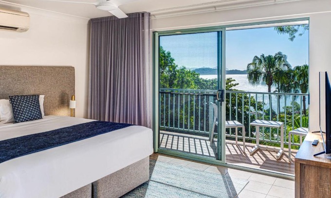 Hamilton Island Apartamento | Sunset Waters 19 - Hamilton Island