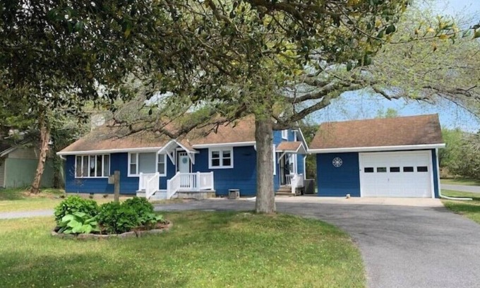 West Cape May Casa | Sunset West... THIS IS IT, LOOK NO FURTHER!