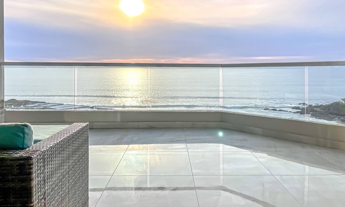 Playa Encantada Condominio | SunsetParadise/Jolla Excellence/3BR/Indoorpool