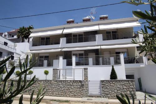 Nea Peramos Apartamento | SunsetPeramos