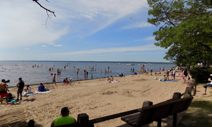 Verona Beach Casa | ¡UBICACIÓN! ¡UBICACIÓN! ¡UBICACIÓN! Puestas de sol y relajación en el pintoresco lago Oneida