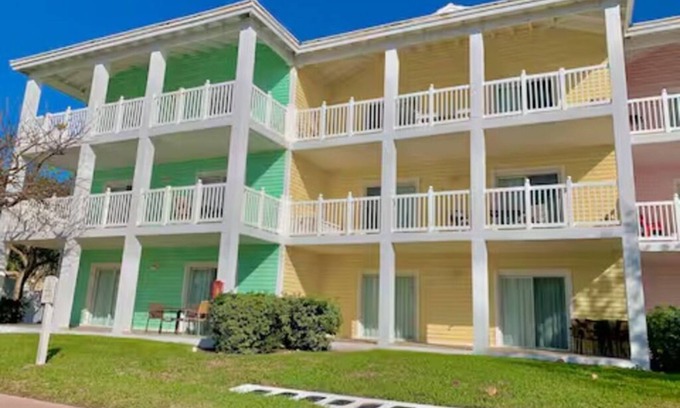 Alice Town Condominio | Sunsets In Paradise - Third Floor, Breathtaking Oceanviews!