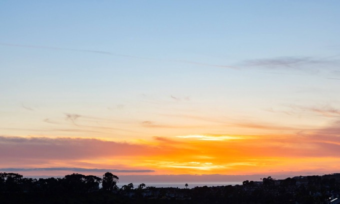 Laguna Niguel Casa | Sunsets over Catalina - An insider's luxurious hideaway - rarely available!