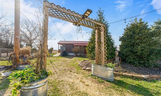 Omaha Cabina | Sunsets-Table Rock Lake-Branson-Thunder Ridge