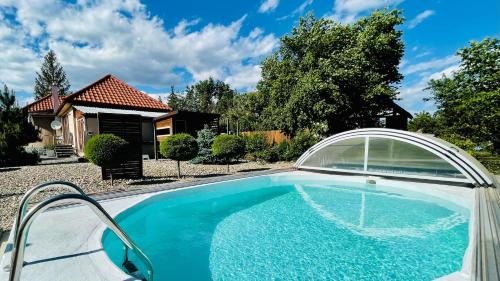 Hernadszurdok Casa | SunsetT+T residence