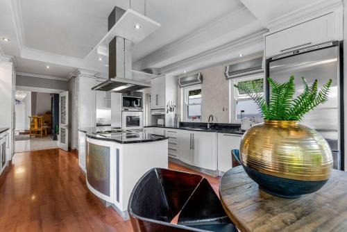Scott Estate Casa | SunsetViews Houtbay