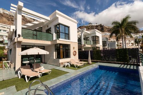 Puerto Rico Villa | Sunshine Beach Villas