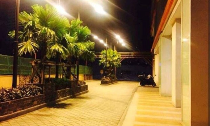 Pasig Apartamento | Sunshine 100 Plaza