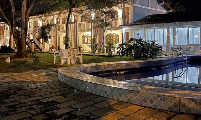 Bosque de Geriba Hotel | Sunshine Alto Mar