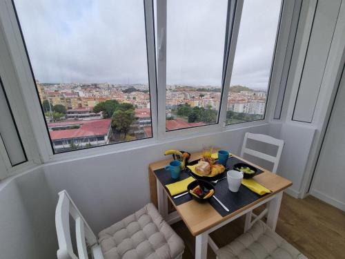 Reboleira Apartamento | Sunshine Amadora