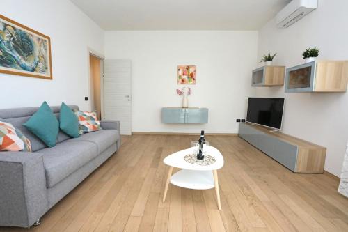 Sesto Fiorentino Apartamento | Sunshine Apartment in Florence
