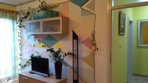 Rozino Apartamento | Sunshine apartment, Budva