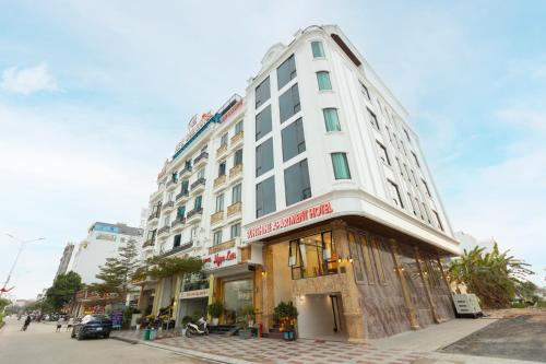 Mong Cai Hotel | Sunshine Apartment Hotel