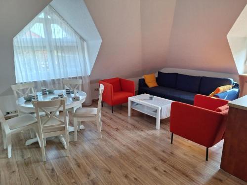 Keszthely Apartamento | Sunshine Apartment