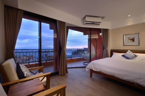 Ruifang Cama Y Desayuno | Sunshine B&B