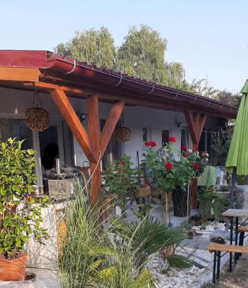 Balatonlelle Apartamento | Sunshine Balatonlelle