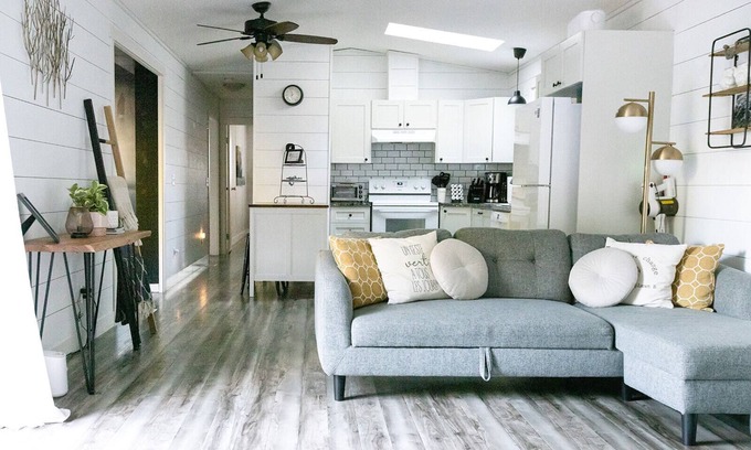 West Sechelt Casa | Sunshine Coast Summer Rental | boho farmhouse | beaches, hiking, biking trails