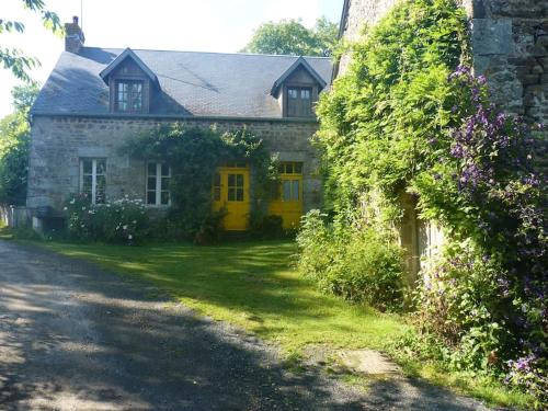 Berjou Apartamento | Sunshine Cottage