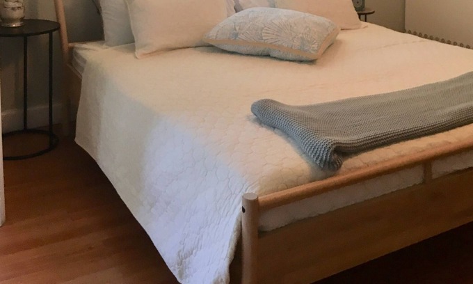 Pompano Beach Cabaña | Sunshine Cottage, a minutos de la playa.