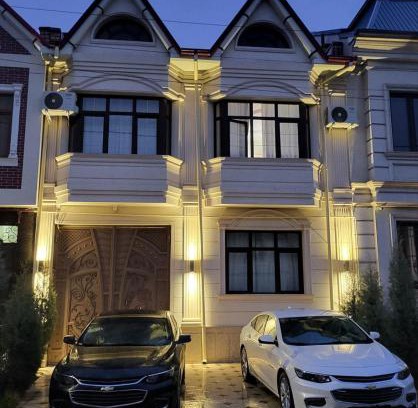 Tashkent Casa | Sunshine Cottage