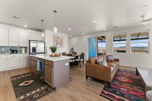 St. George Apartamento | Sunshine Daydream- #305 condo