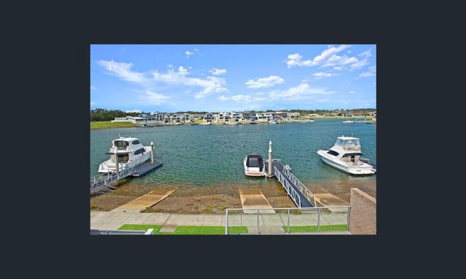 Port Macquarie Casa | Sunshine Deluxe Port Macquarie