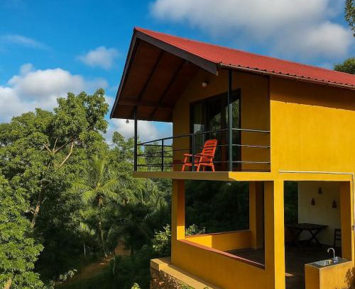 Kotapola Hotel | Sunshine Forest Lodge - Sinharaja