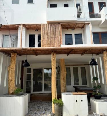 Bang Kao Casa | Sunshine Gypsy Cha-am