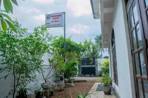 Hikkaduwa Villa | Sunshine Hotel