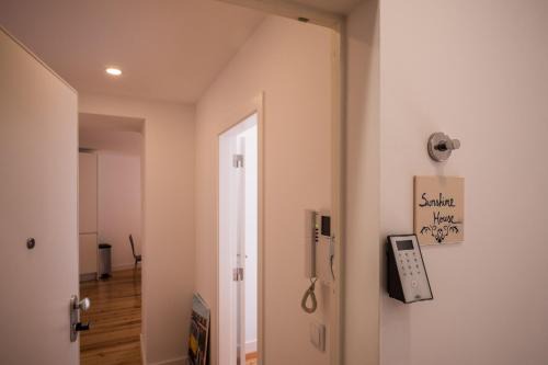 Socorro Apartamento | Sunshine House - Exclusive Apartment - Home By The Castle