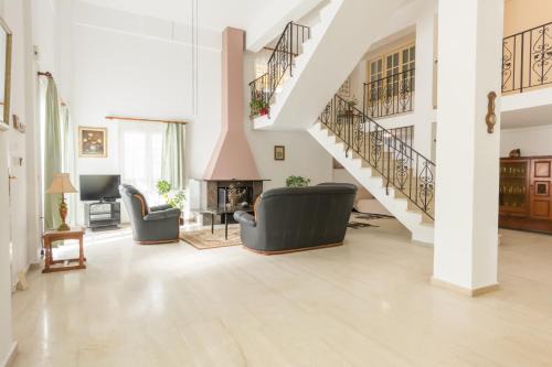 Dafnata Apartamento | Sunshine House