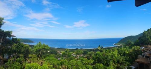 Garopaba Casa | SUNSHINE HOUSE - Melhor vista da Praia do Silveira - Garopaba