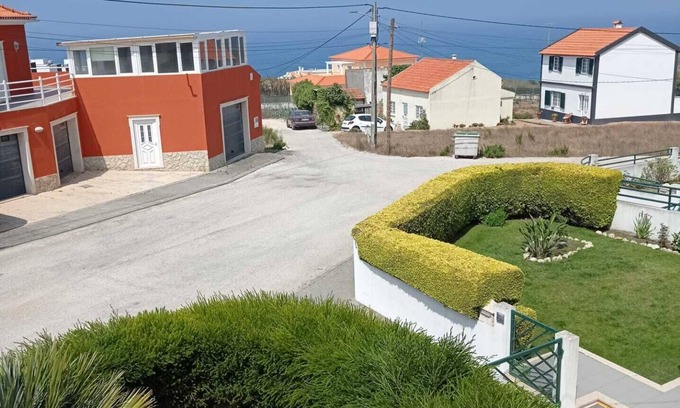 Atalaia de Cima Casa | Sunshine House