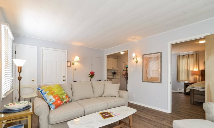 Saugatuck Condominio | Sunshine Inn