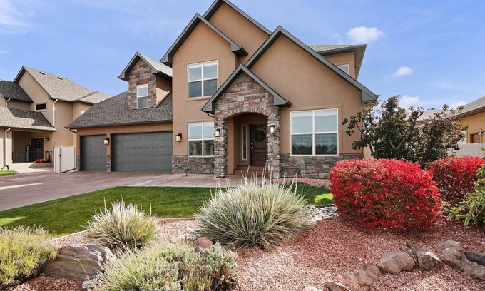 Fruita Casa | Sunshine IV: Beautiful Sunny Home