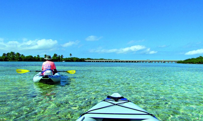 Big Pine Key Casa | Sunshine Key RV Resort & Marina