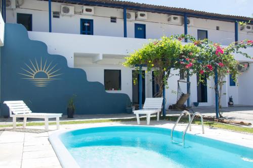 Prea Hotel | Sunshine Kite Inn