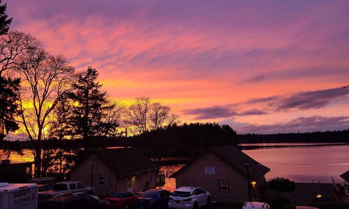 Tillicum Casa | Sunshine Lakeview House- Pet Friendly!