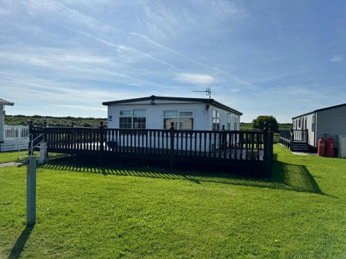 Flookburgh Casa | Sunshine Lodge Haven Lakeland