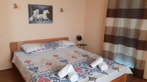 Gevgelija Casa | Sunshine
