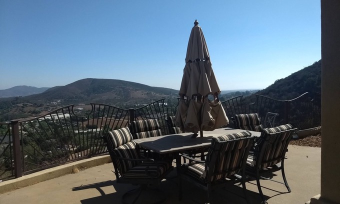 San Marcos Cama Y Desayuno | Sunshine Mountain Bed and Breakfast