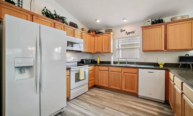 Fernandina Casa | Sunshine Nuthatch Villa