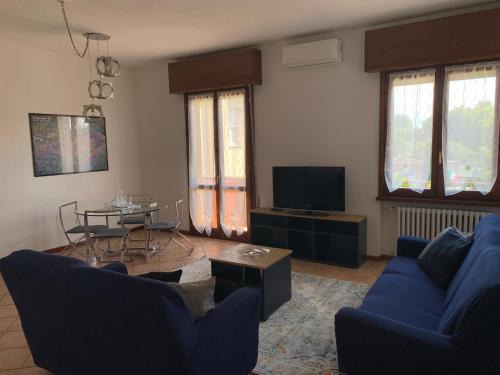 Padenghe sul Garda Apartamento | Sunshine on the Lake Apartment