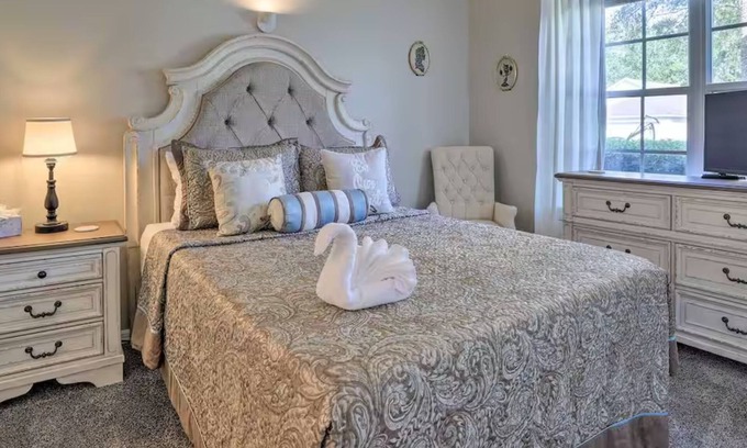 Westridge Casa | Sunshine Palm Villa Private Pool