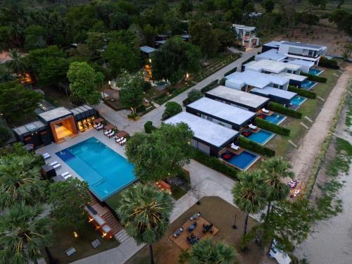 Thap Sakae Complejo | Sunshine Paradise Resort