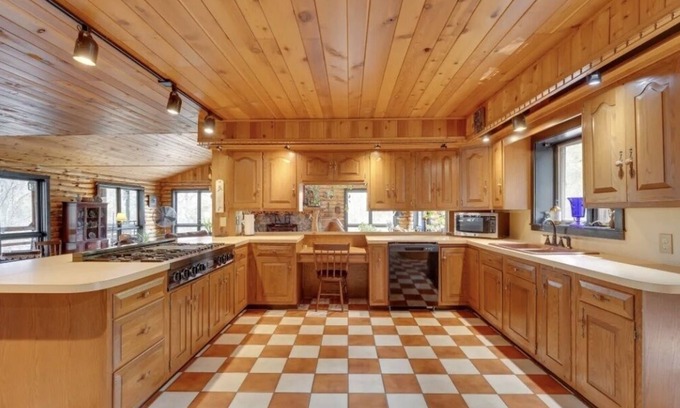 Long Lake Casa | Sunshine Pines - Mountain Retreat Oasis by RedAwning