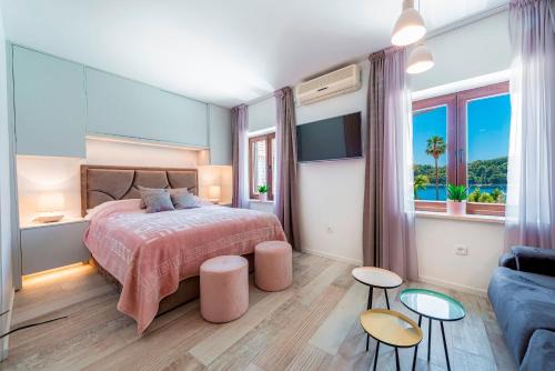 Cavtat Old Town Apartamento | Sunshine Place