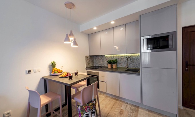 Cavtat Old Town Apartamento | Sunshine Place