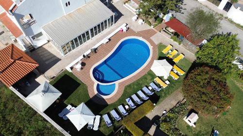 Sesmarias Casa | Sunshine